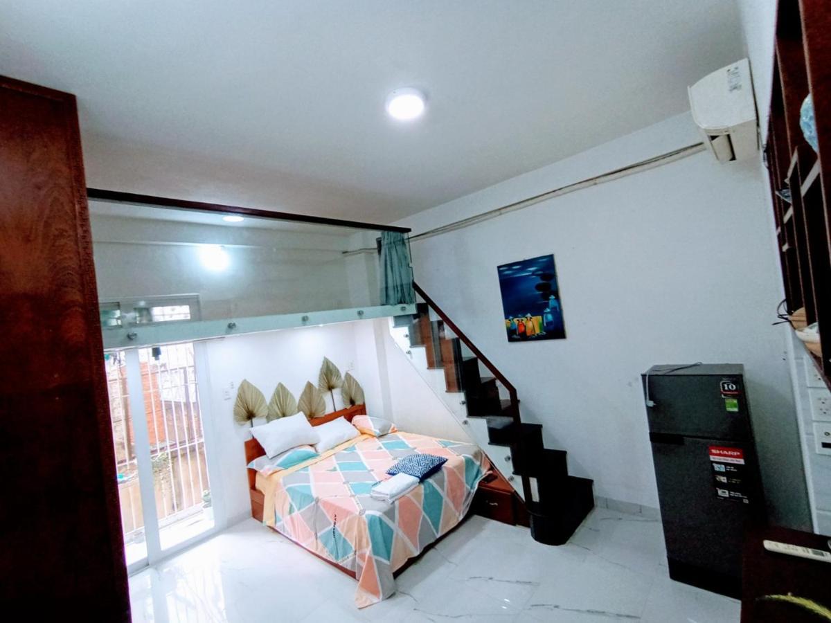 138 Lily'S House In City Center With Multi Rooms, Multi Prices Ho Chi Minh City Exterior photo