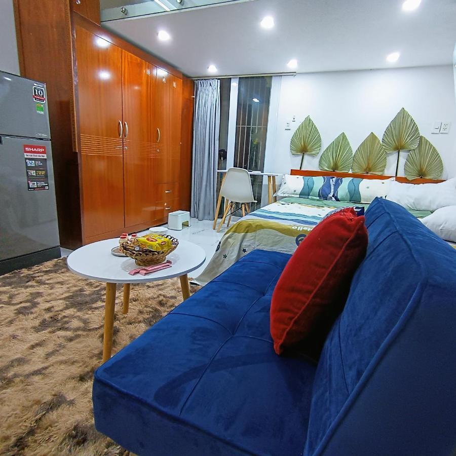 138 Lily'S House In City Center With Multi Rooms, Multi Prices Ho Chi Minh City Exterior photo
