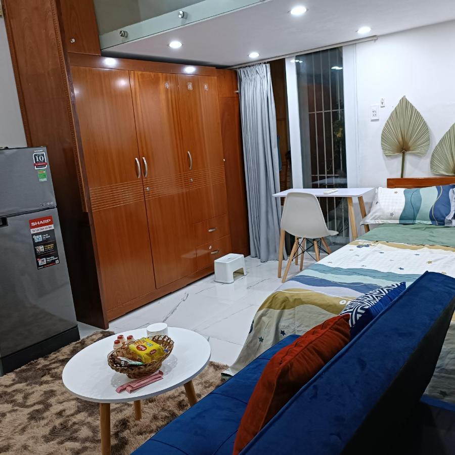 138 Lily'S House In City Center With Multi Rooms, Multi Prices Ho Chi Minh City Exterior photo