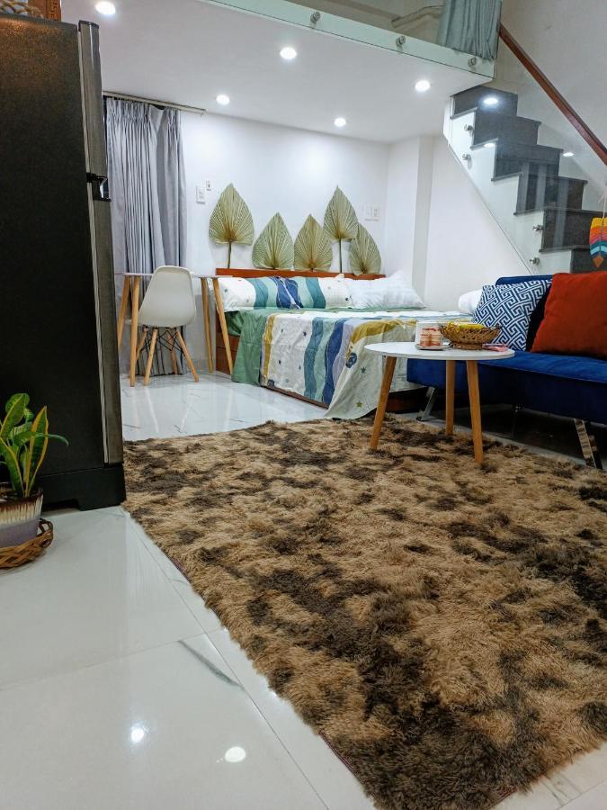 138 Lily'S House In City Center With Multi Rooms, Multi Prices Ho Chi Minh City Exterior photo