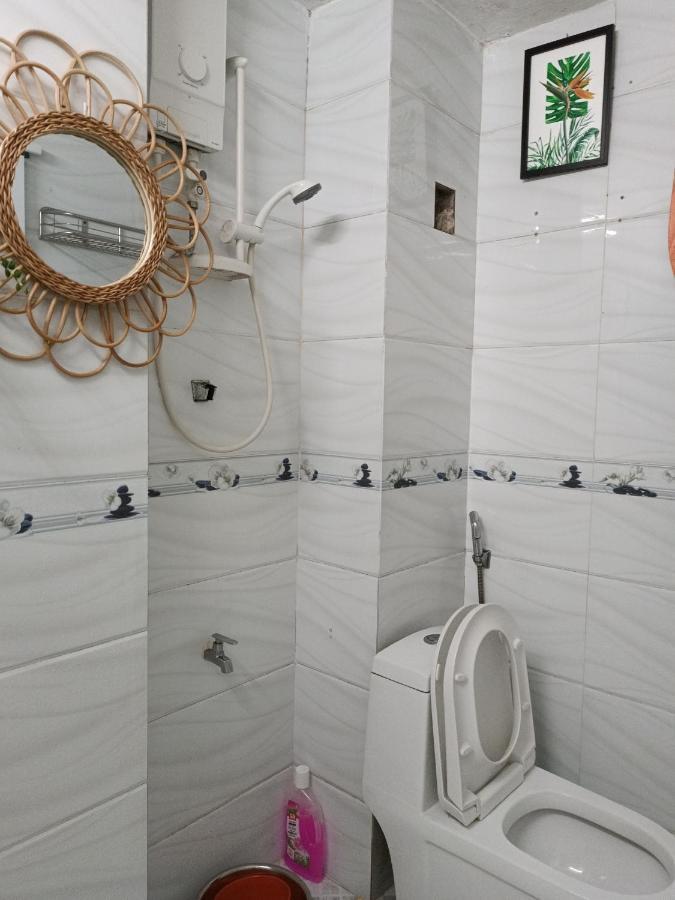 138 Lily'S House In City Center With Multi Rooms, Multi Prices Ho Chi Minh City Exterior photo