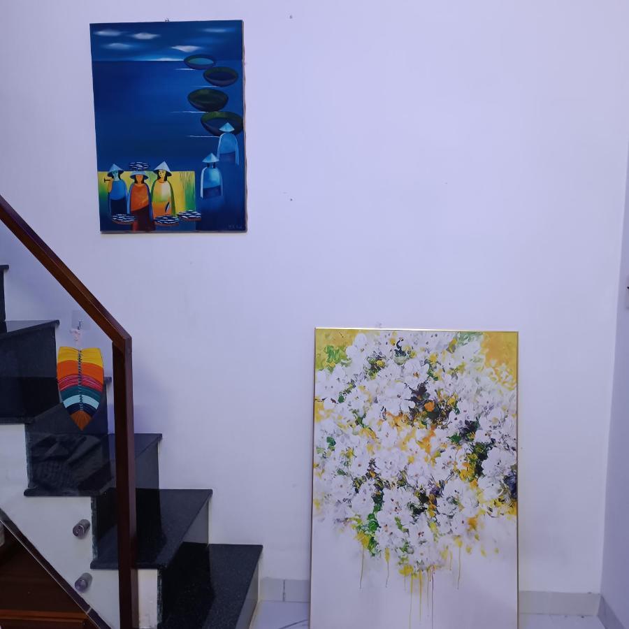138 Lily'S House In City Center With Multi Rooms, Multi Prices Ho Chi Minh City Exterior photo